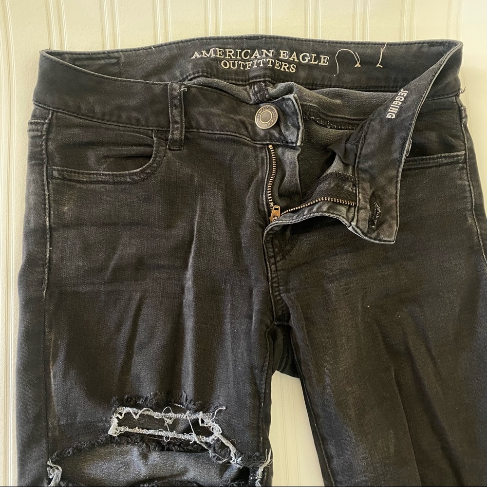 American Eagle Jeggings